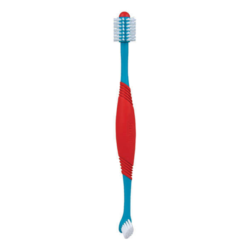 sentry toothbrush for dogs