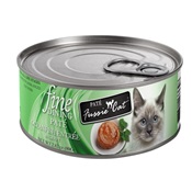 Fussie Cat Can: Fine Dining Pate - Oceanfish 2.82 oz