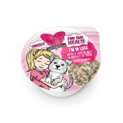 Weruva: BFF Fun Sized Meals - I'm In Luck Wet Dog Food