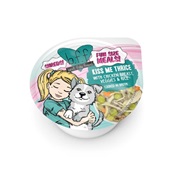 Weruva: BFF Fun Sized Meals - Kiss me Thrice Dog Food