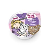 Weruva: BFF Fun Sized Meals - Oh So Nice Dog Food