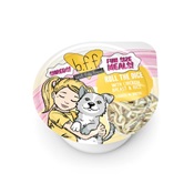 Weruva: BFF Fun Sized Meals - Roll the Dice Wet Dog Food