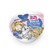 Weruva: BFF Fun Sized Meals - Wham Bam Dog Food