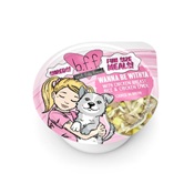 Weruva: BFF Fun Sized Meals - Wanna be Withya Dog Food